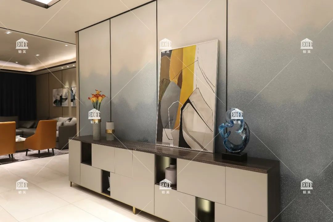 铂芙莫兰迪雾霾蓝 铂芙莫兰迪雾霾蓝