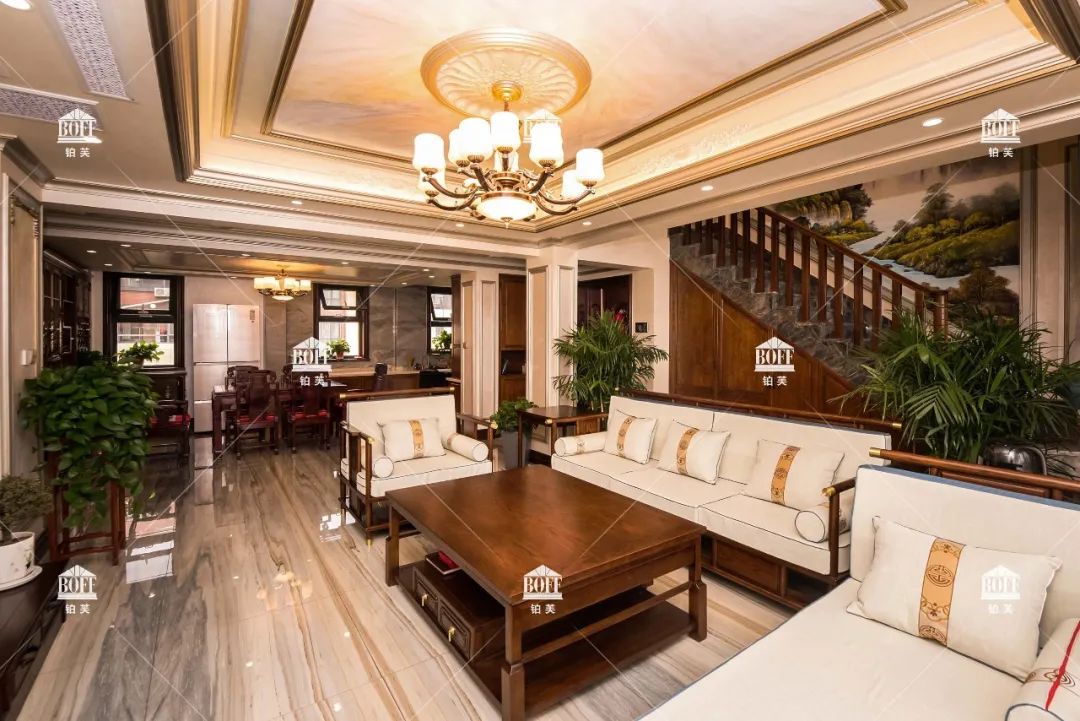 铂芙古典中式 铂芙古典中式