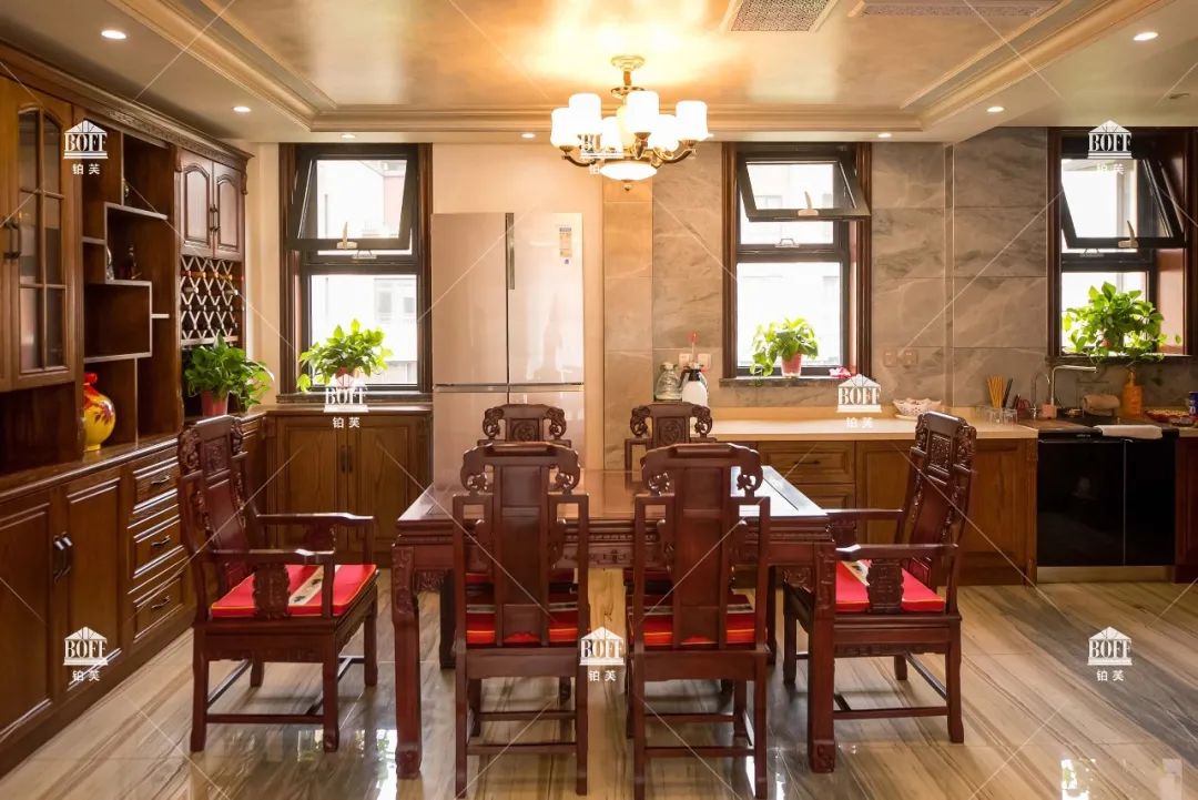 铂芙古典中式 铂芙古典中式