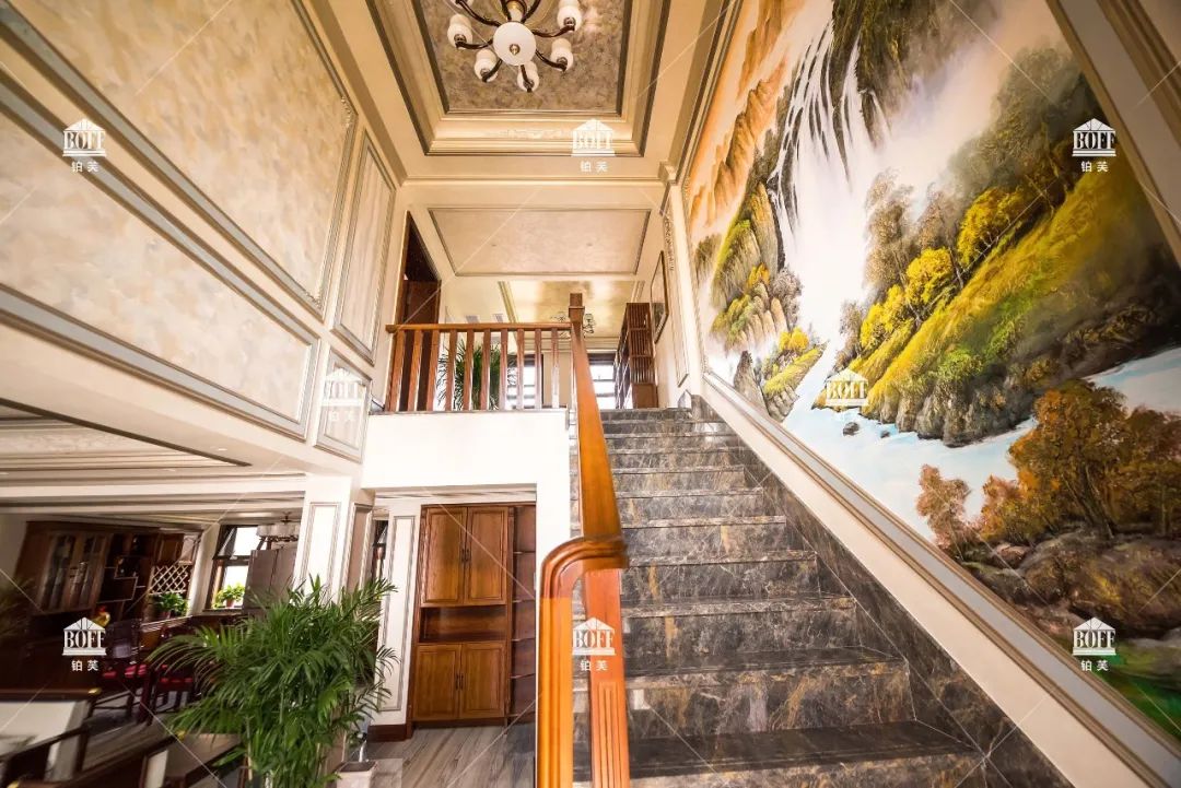 铂芙古典中式 铂芙古典中式