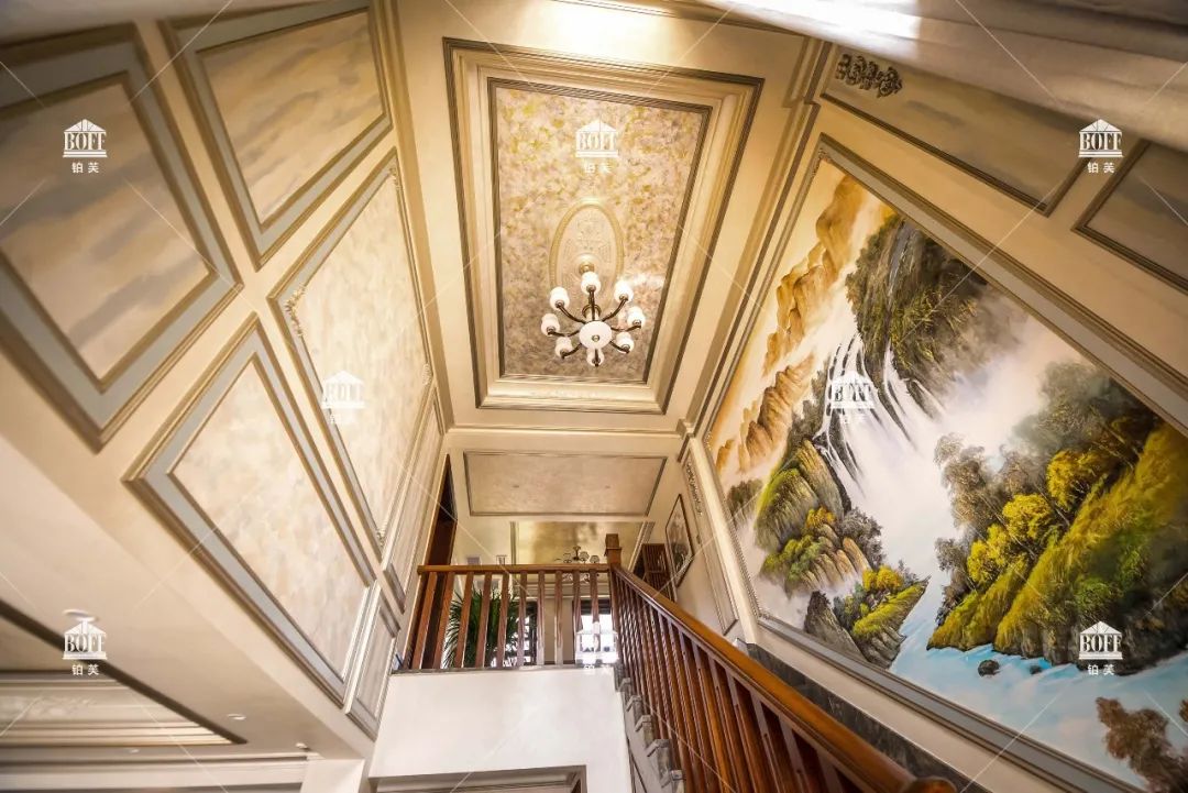 铂芙古典中式 铂芙古典中式