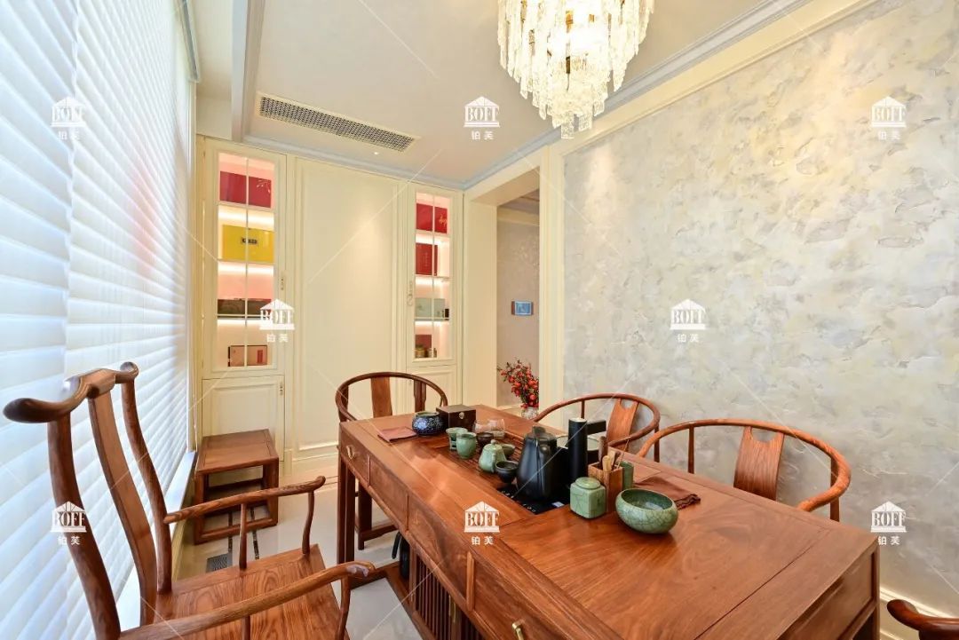 铂芙古典中式 铂芙古典中式