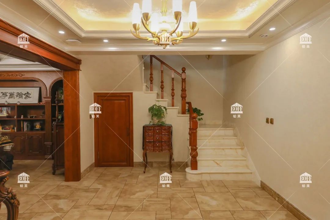 铂芙古典中式 铂芙古典中式