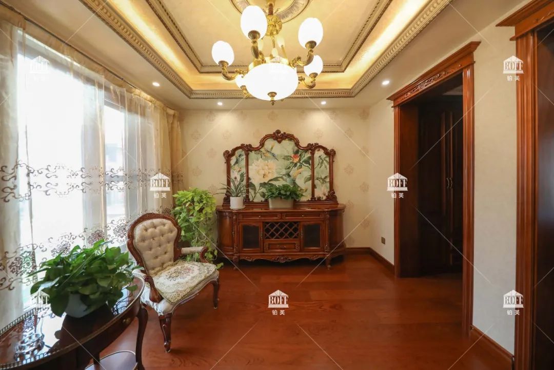 铂芙古典中式 铂芙古典中式