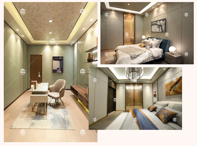 铂芙灰绿 铂芙灰绿