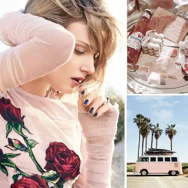 铂芙千禧粉 铂芙千禧粉