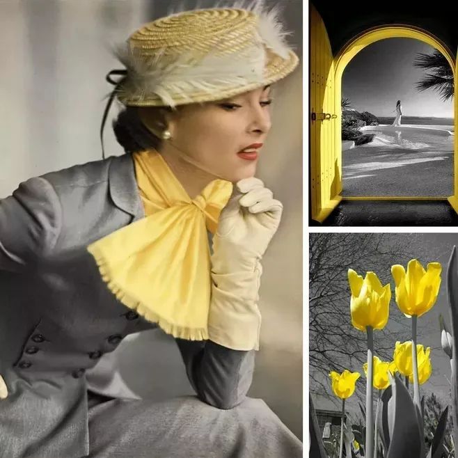 2021年度流行色 2021年度流行色