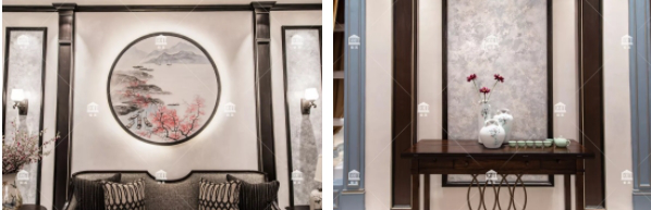 铂芙艺术壁材 铂芙艺术壁材