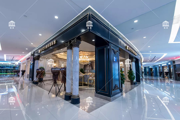 铂芙艺术壁材 铂芙艺术壁材