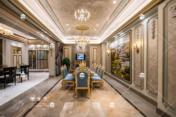 铂芙艺术壁材 铂芙艺术壁材