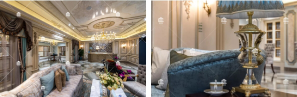 铂芙艺术壁材 铂芙艺术壁材