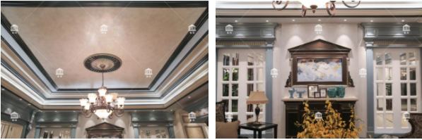 铂芙艺术壁材 铂芙艺术壁材