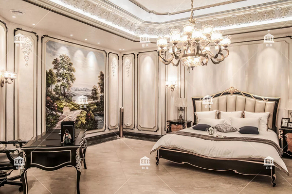 铂芙艺术壁材 铂芙艺术壁材