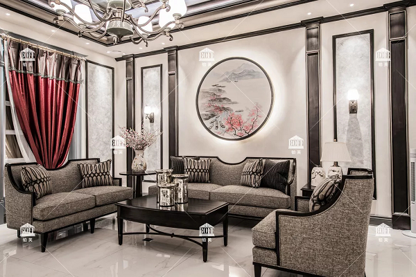 铂芙艺术壁材 铂芙艺术壁材